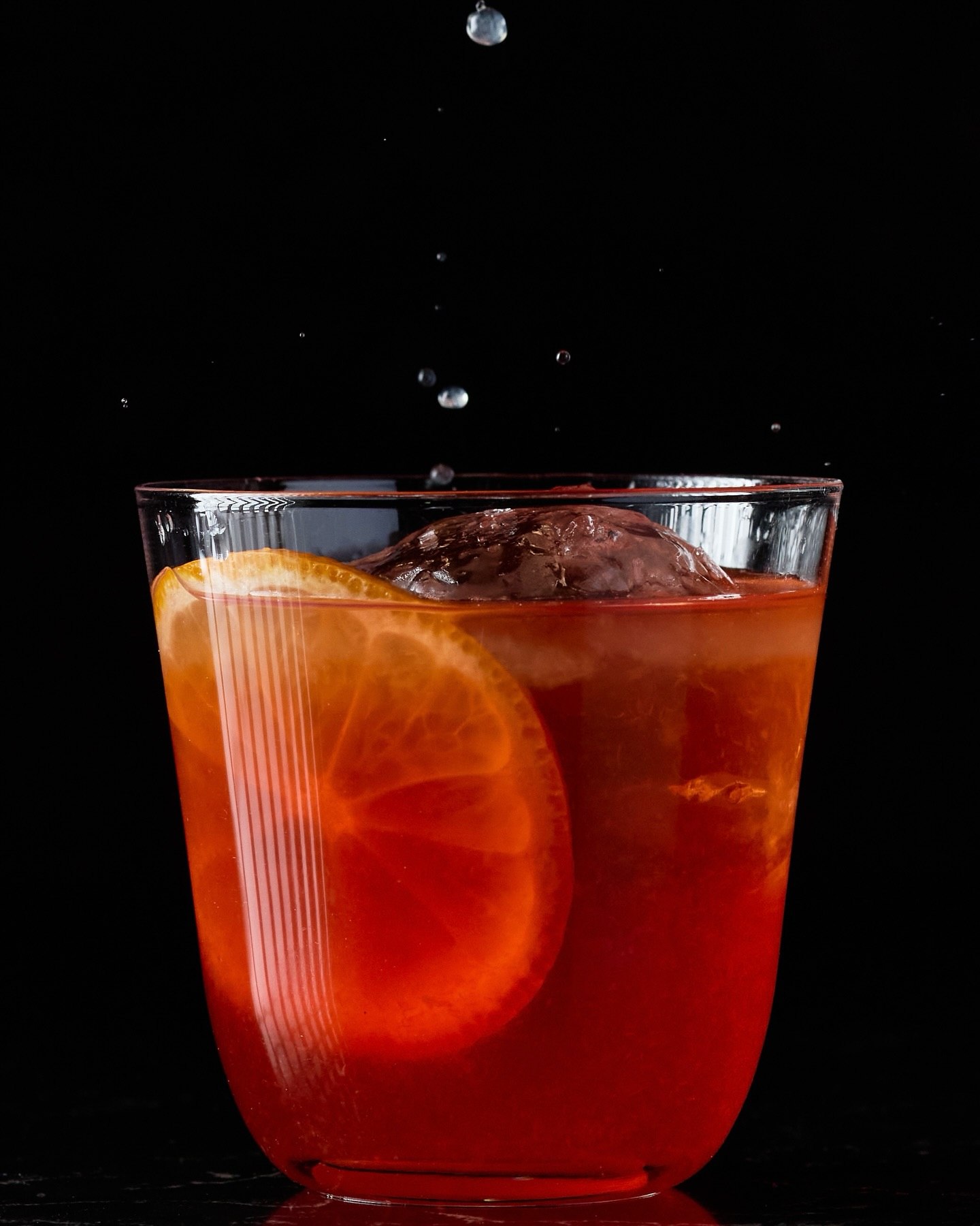 Negroni Fest by Self Edge: японские твисты весь октябрь